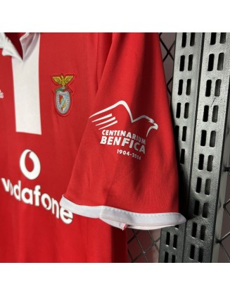 Benfica 2004/05 Retro 