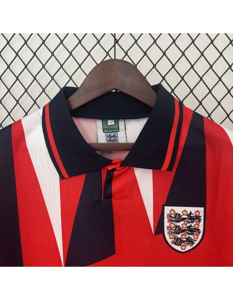 England Jerseys 1992 Retro