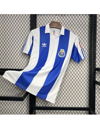 Retro Porto 86/87