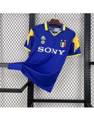 Juventus Jersey 95/96 Retro