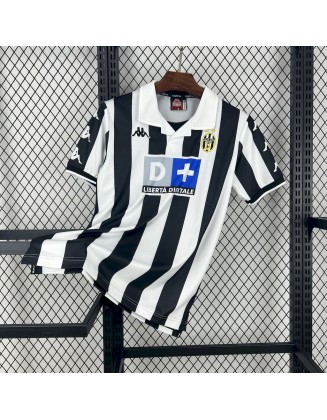 Juventus Jersey 99/00 Retro