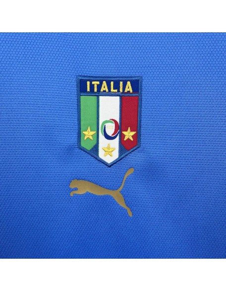 Italy Jerseys 2006 Retro