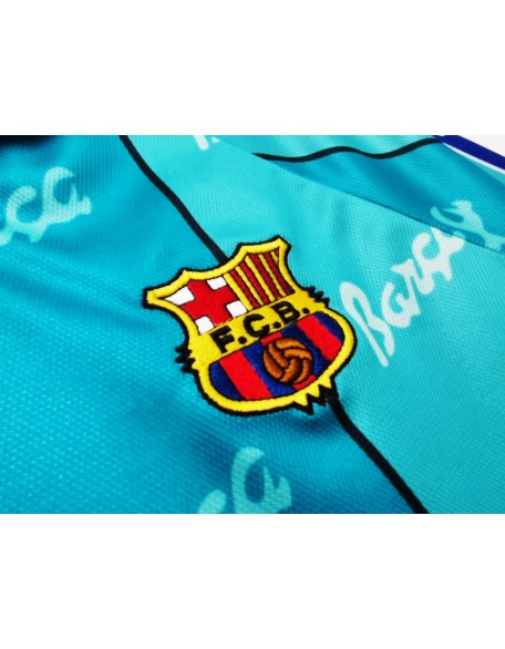 Barcelona Jersey 95/97 Retro