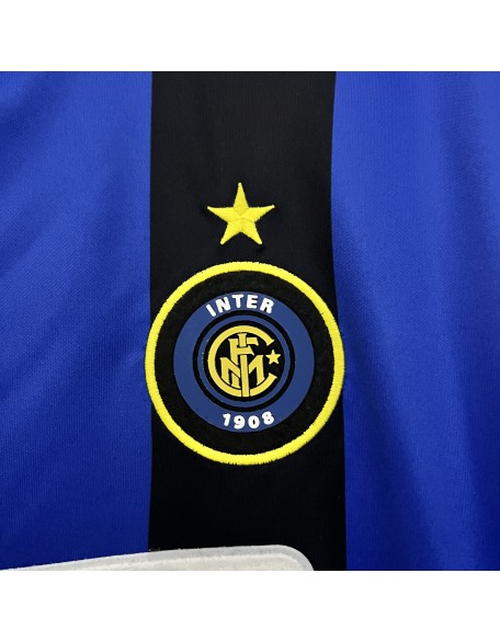 Inter Milan 02/03 Retro 