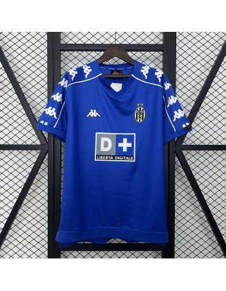 Juventus Jersey 99/00 Retro