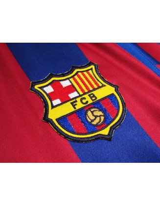 Barcelona Jersey 05/06 Retro