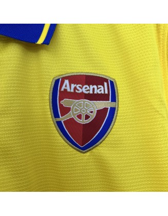 Arsenal Jersey 13/14 Retro