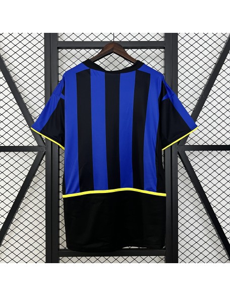 Inter Milan 02/03 Retro 